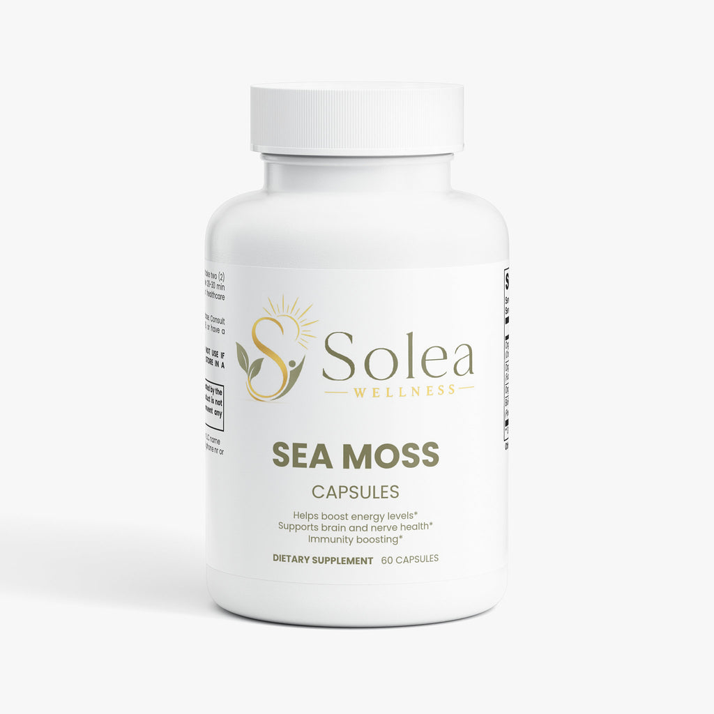 Sea Moss