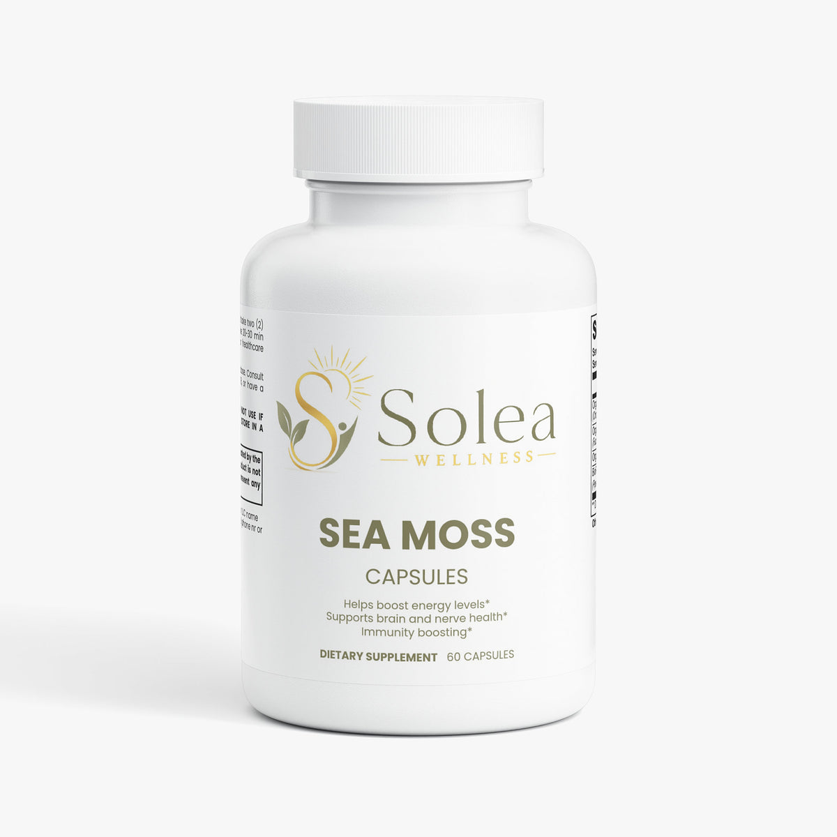 Sea Moss